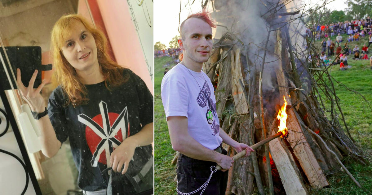 Sonja Hranjec, ranije Njec Hranjec