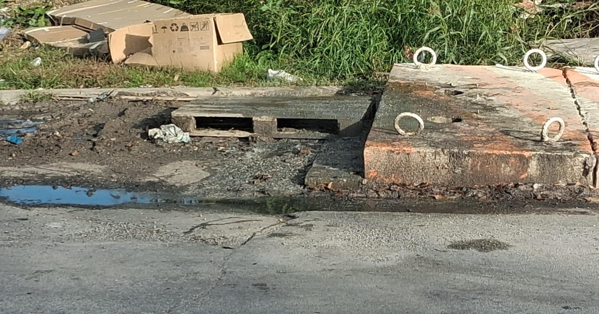 Nezakonito ispuštanje tekućeg otpada na javnu površinu