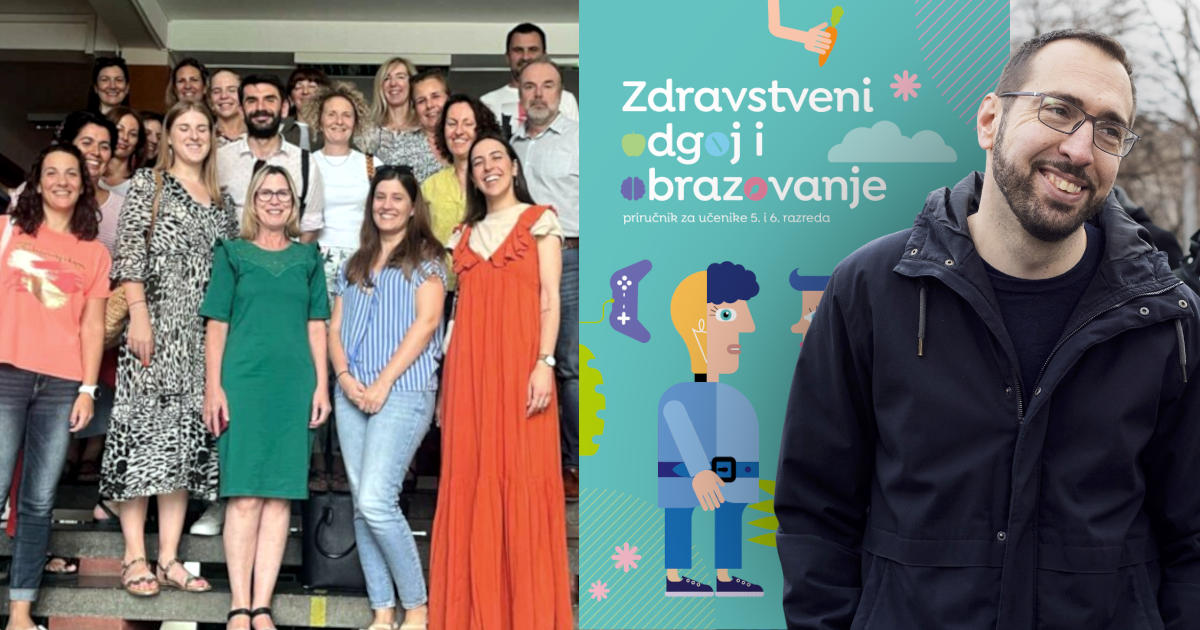 hiperseksualizacija djece, sex kartice, Tomislav Tomašević i Eli Pijaca Plavšić