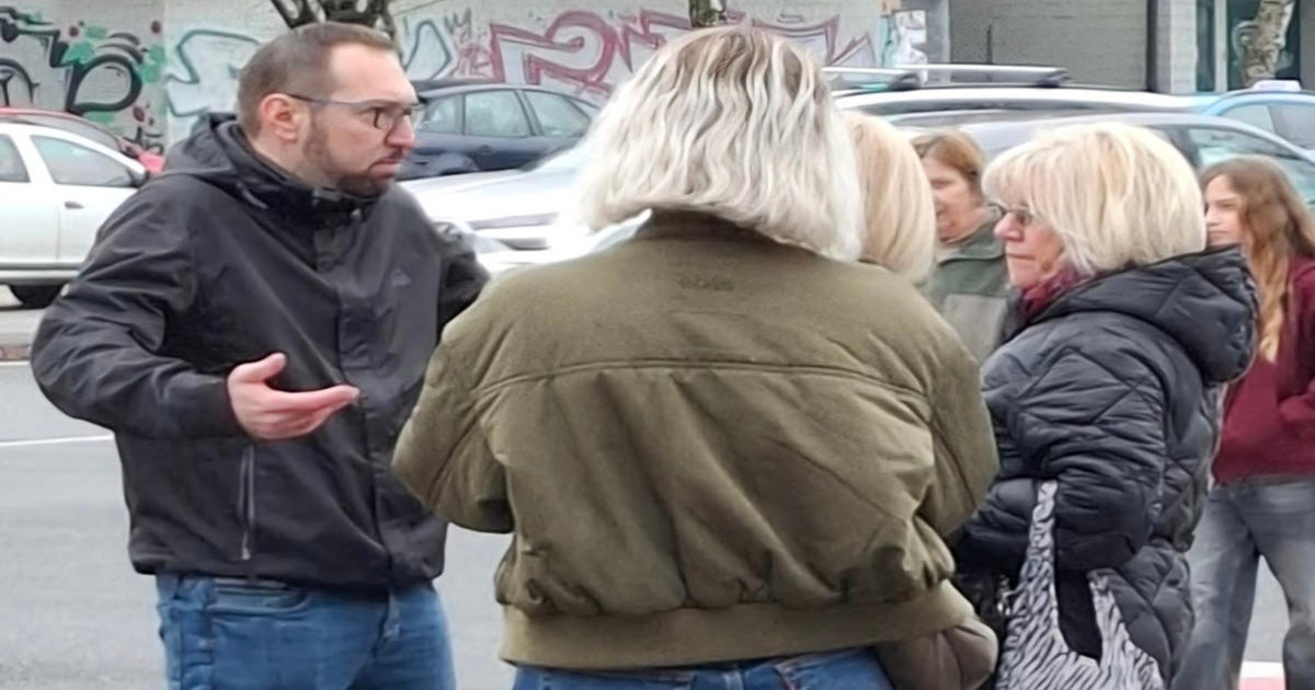 gradonačelnik Tomislav Tomašević u Španskom susreo građane
