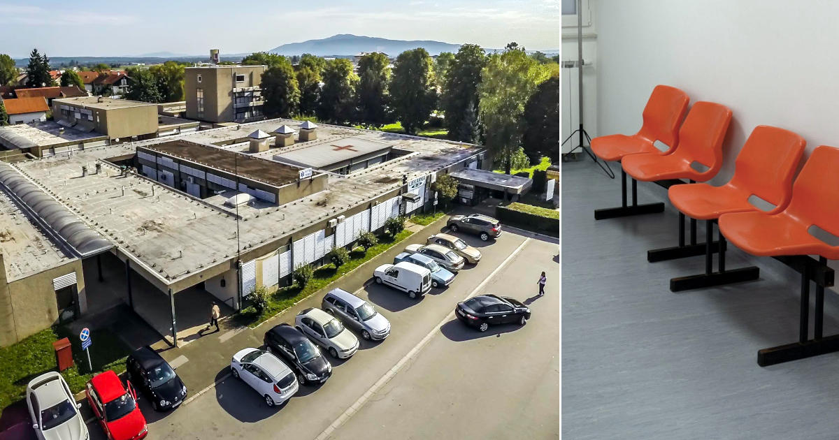 Zbog političke nestabilnosti u županijskoj skupštini, nije donesena odluka o pokrivanju dijela duga