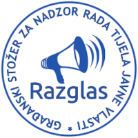 Građanski stožer za nadzor rada tijela javne vlasti